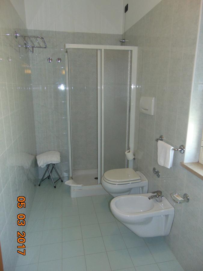 Hotel Mazzocchetti Città Sant'Angelo