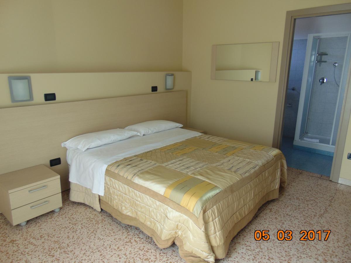 Hotel Mazzocchetti 3*