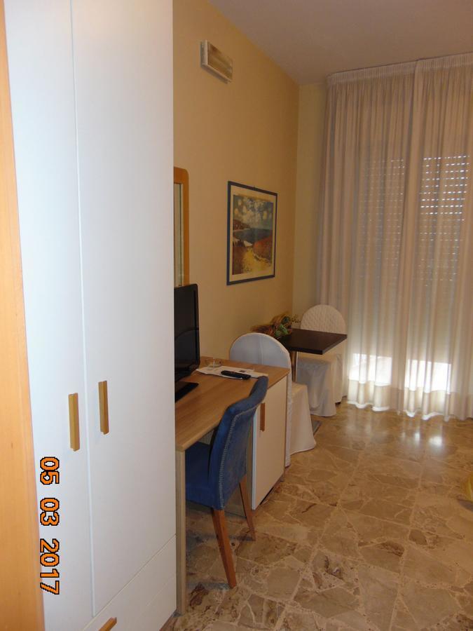 Mazzocchetti 3* Città Sant'Angelo