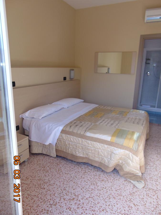 Mazzocchetti Hotel 3*