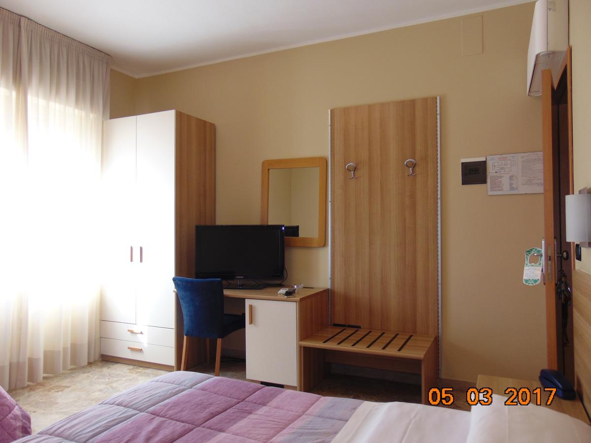 Mazzocchetti Hotel