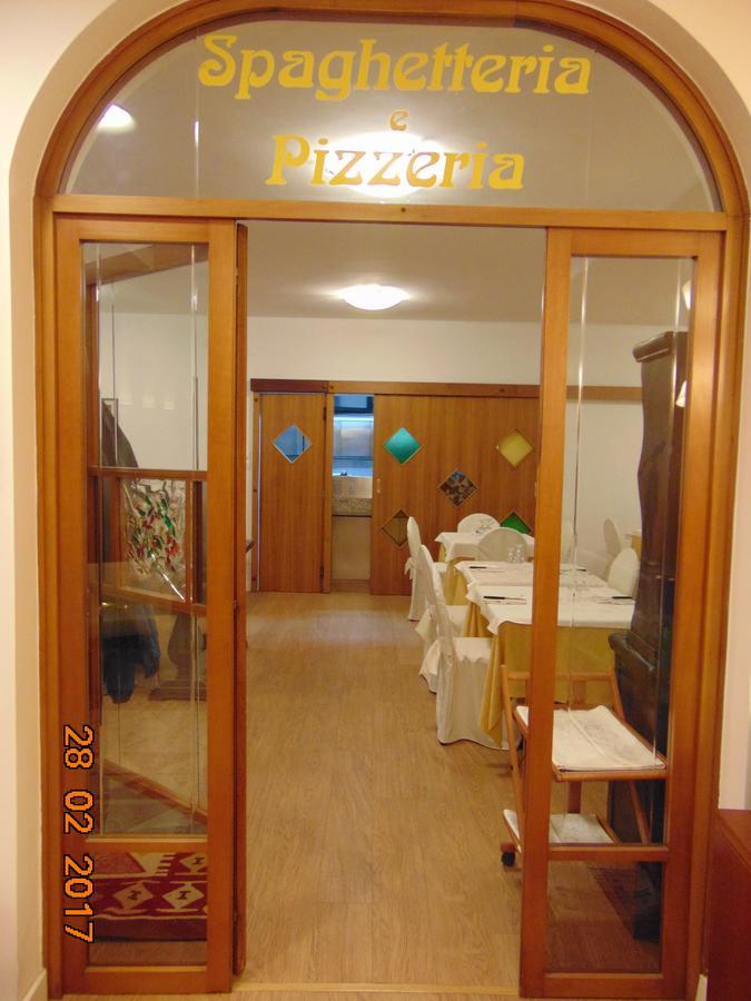 Mazzocchetti 3*