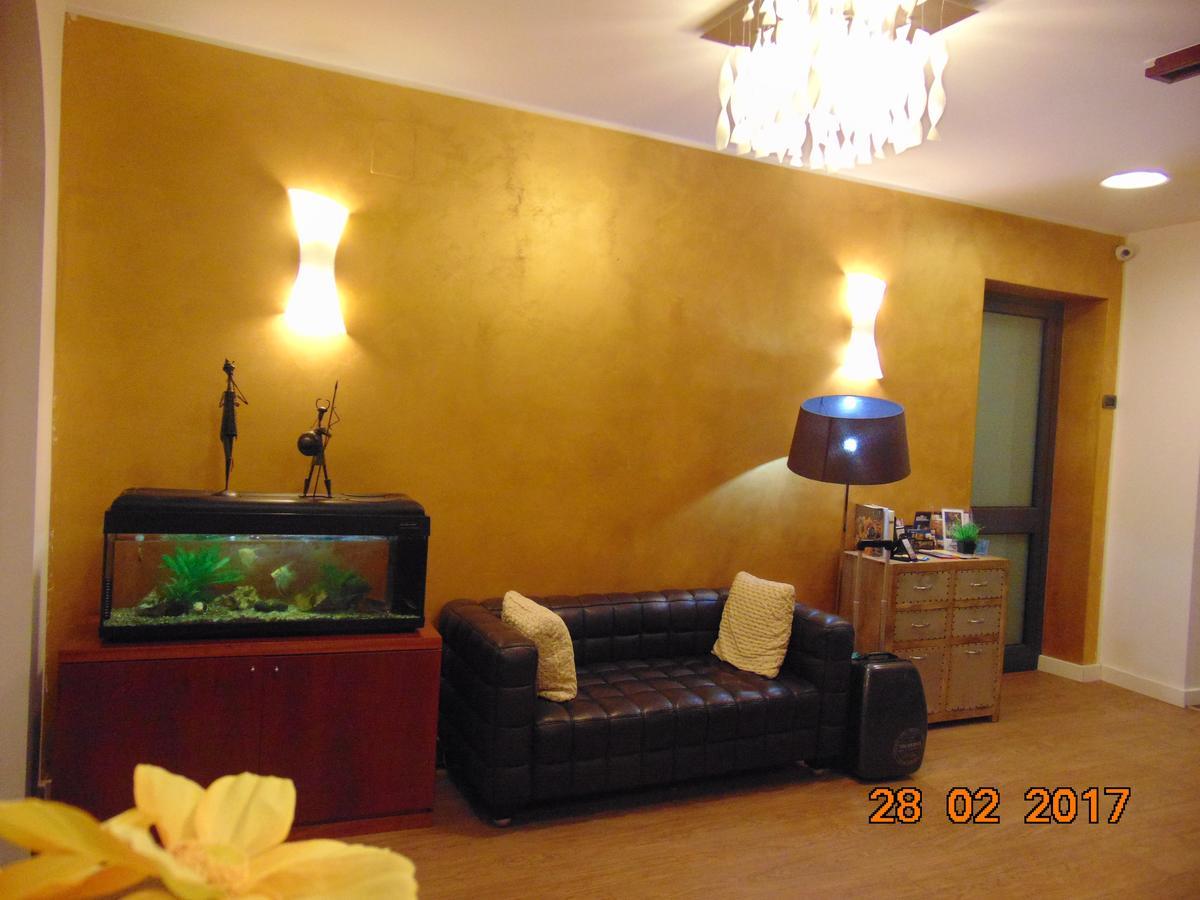 Hotel Mazzocchetti 3*