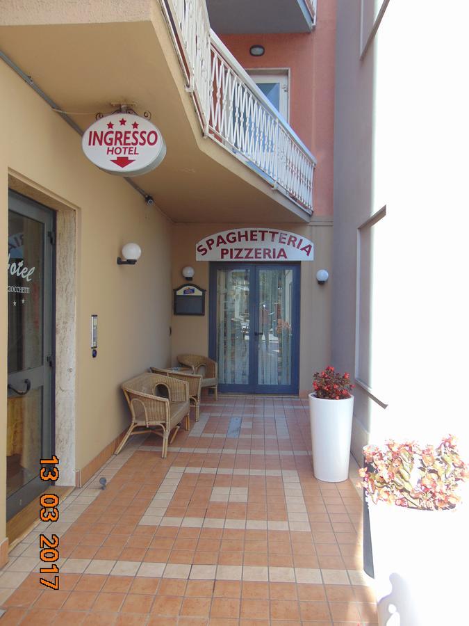 Mazzocchetti Città Sant'Angelo