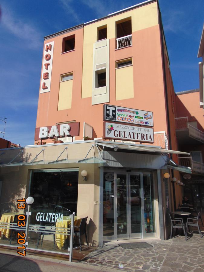 Mazzocchetti 3*